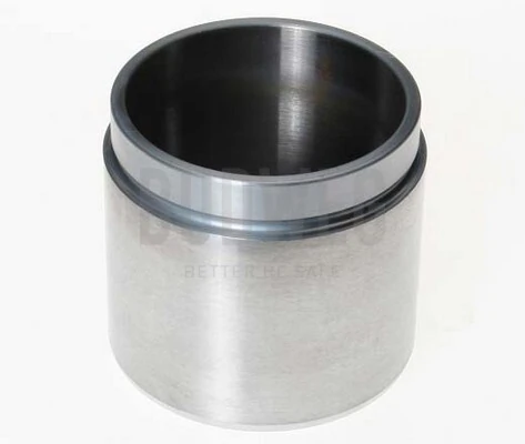 Piston, brake caliper
